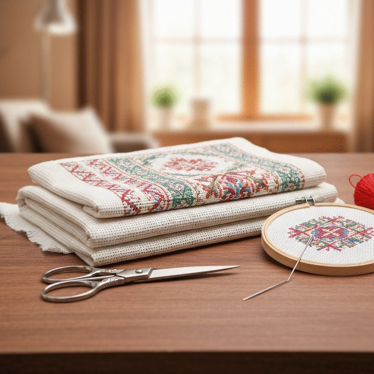 advanced cross stitching techniques to master