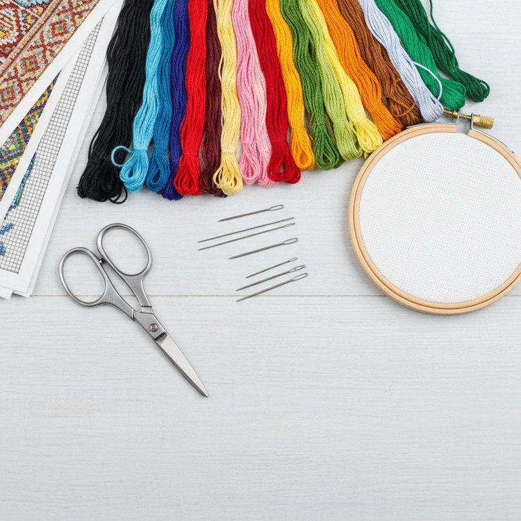 must-have cross stitch supplies for advanced techniques